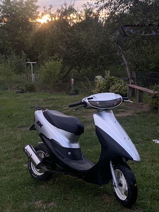 Продам хонду діо 35