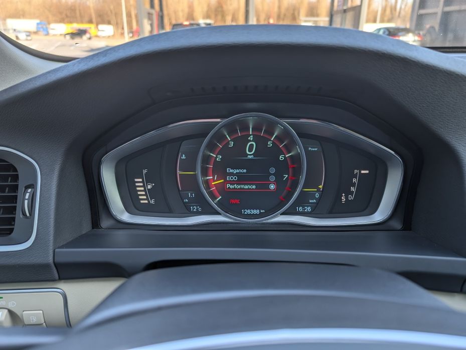 Volvo s60 2.5 t5