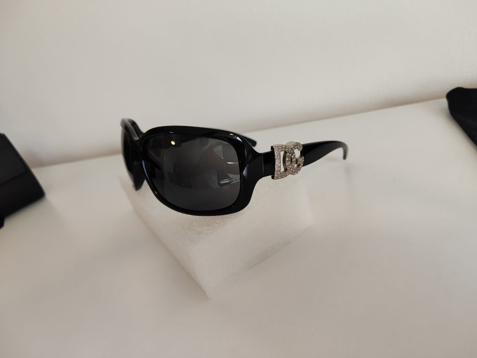 Okulary przeciwsłoneczne Dolce & Gabbana  dg 6029b