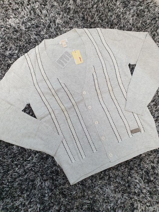 НОВА! Кашемірова кофта Brioni,преміум якість!