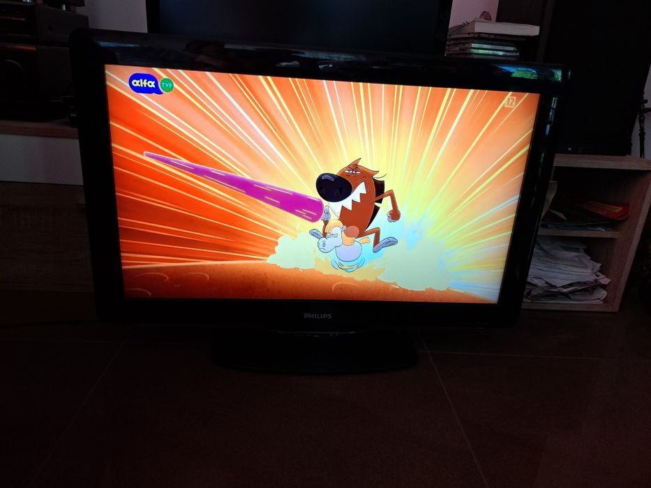 Telewizor Philips LCD 32 cali