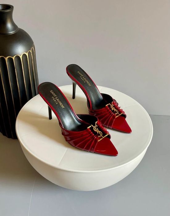 Saint Laurent szpilki 35-41