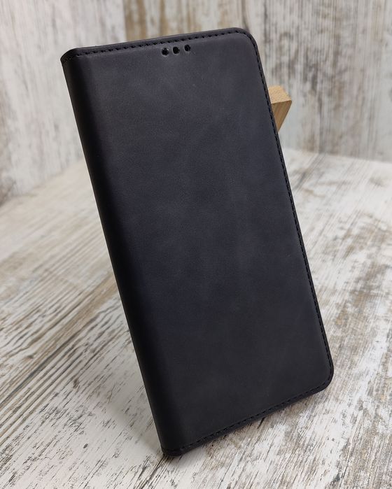 Чехол книжка на Samsung M21/ M30s/ A30s Прошитые края. Чохол