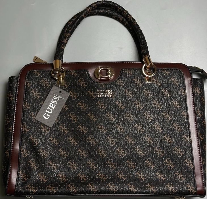 Сумка шопер Guess