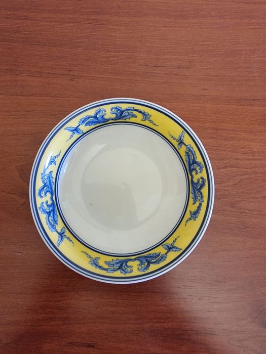 Vendo prato vista alegre