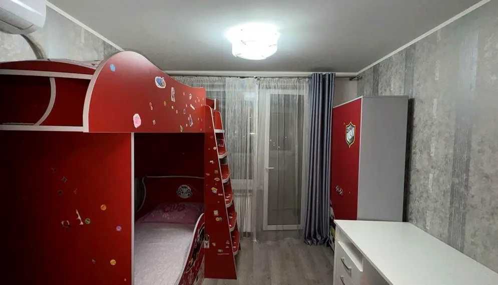 Лучшая з Газом 2 кв  46 м2 Спортивная Коцюбайла Державинская Гагарина