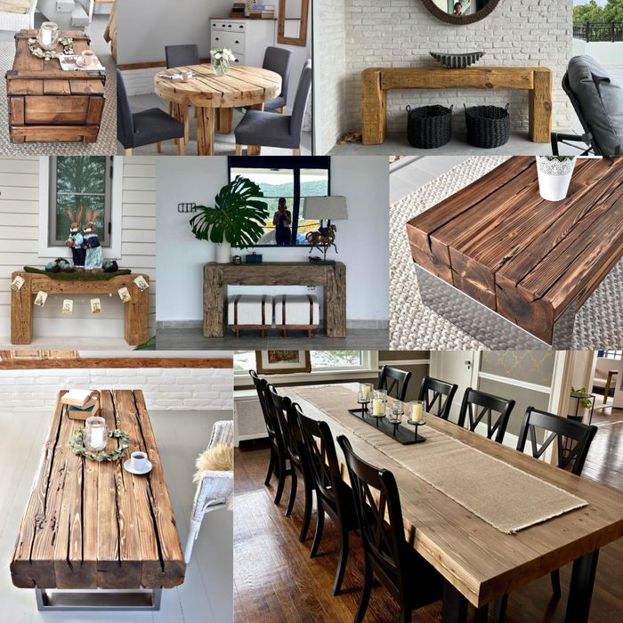 Szczotka nylonowa do postarzania postarzarka Makita 9741 szczotkarka