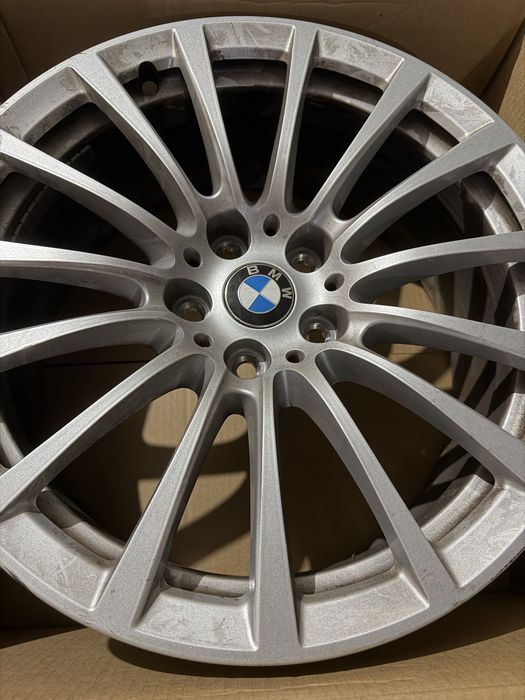 Jantes 18 BMW 5x112