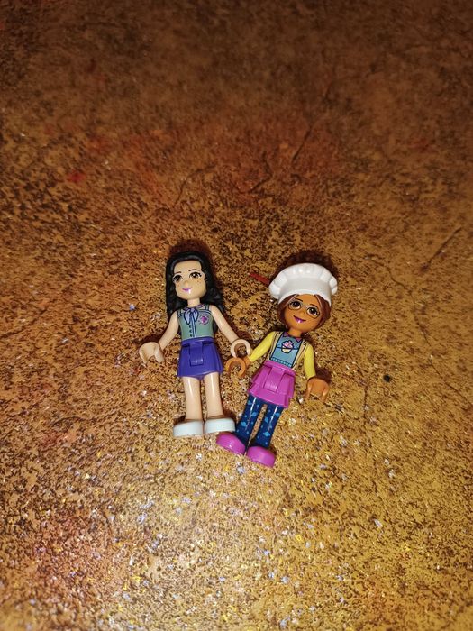 Лего Френдс Lego Friends Кондитерська Олівії