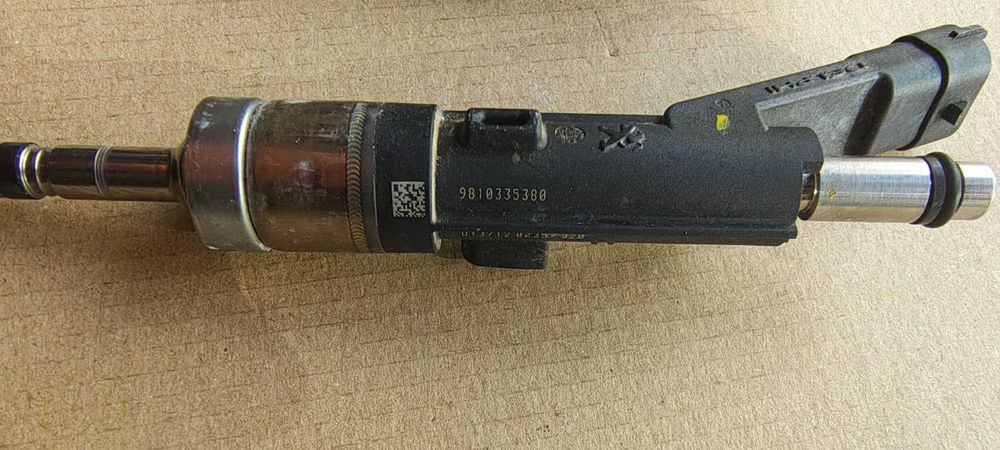 Injetores !.2 puretech