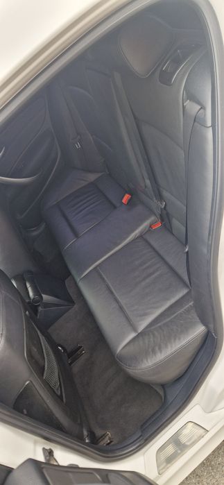 Bmw e87 seria 1 M pakiet