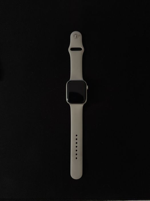 Apple Watch Serie 8