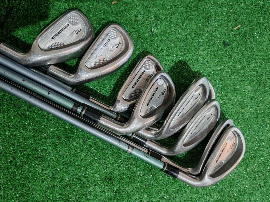 Conjunto Forgan 4-Pw