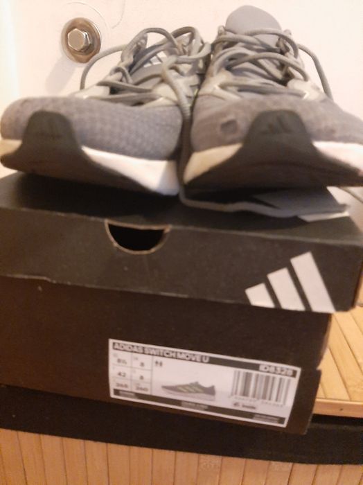 Sapatilhas adidas