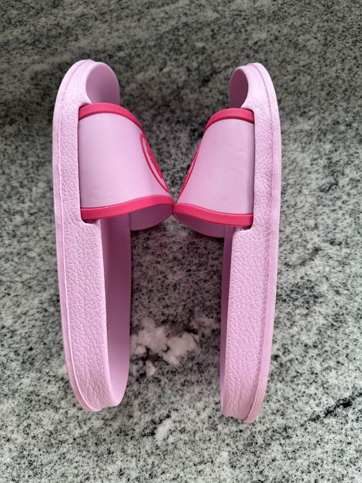 U.S. Polo Assn. Klapki różowe 40