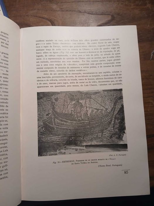 História da Arte em Portugal (3 Volumes)