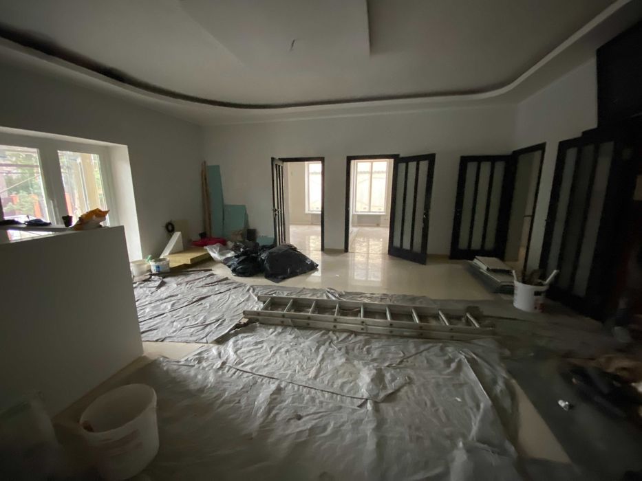 Оренда комерційного приміщення