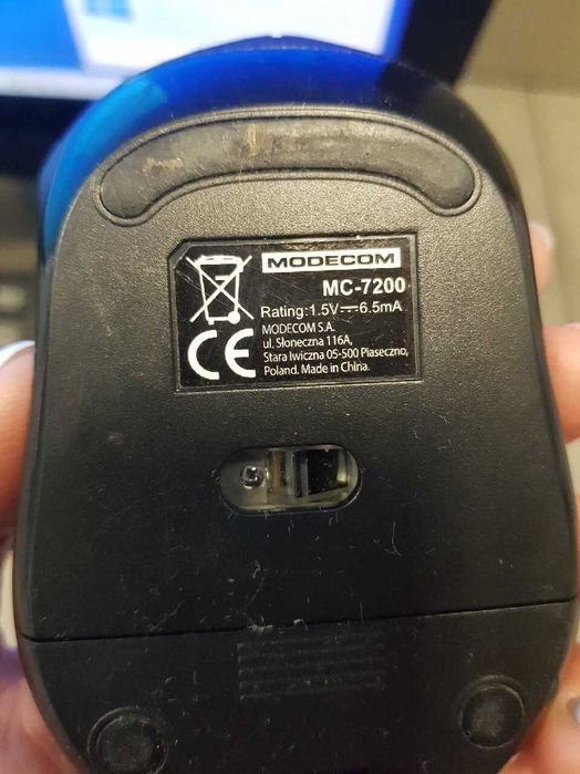 Komputer dotykowy Lenovo 23 LED Ideacentre SSD