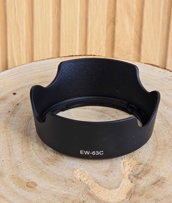 Pára-sol EW-63C para Canon 18-55mm IS STM