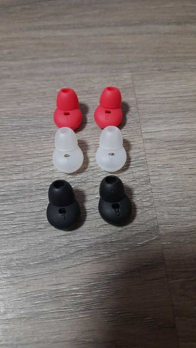 Амбушюри гумки samsung level u, s6, s7, r130
