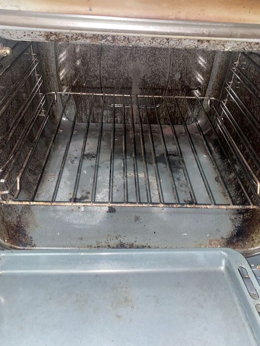 Forno fagor, a funcionar