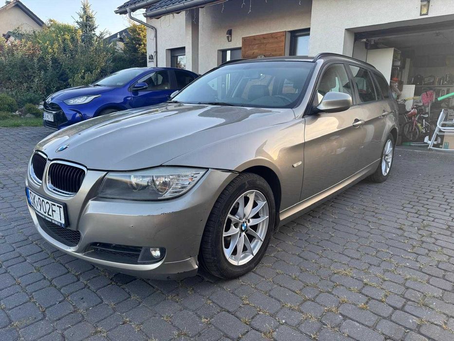 BMW Seria 3