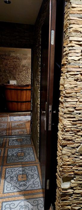 Сдам посуточно свой дом.