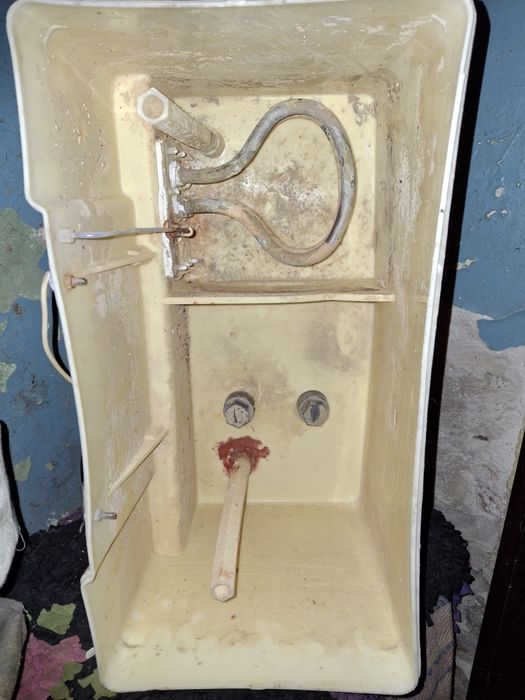 Электроводонагреватель Комфорт-2