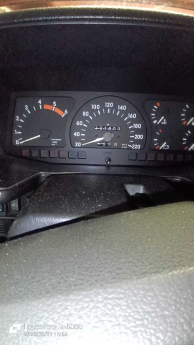 Vendo/Troco Opel Frontera A Motorização: 2.8 TDI Isuzu Diesel c/ 4 Pneus novos.