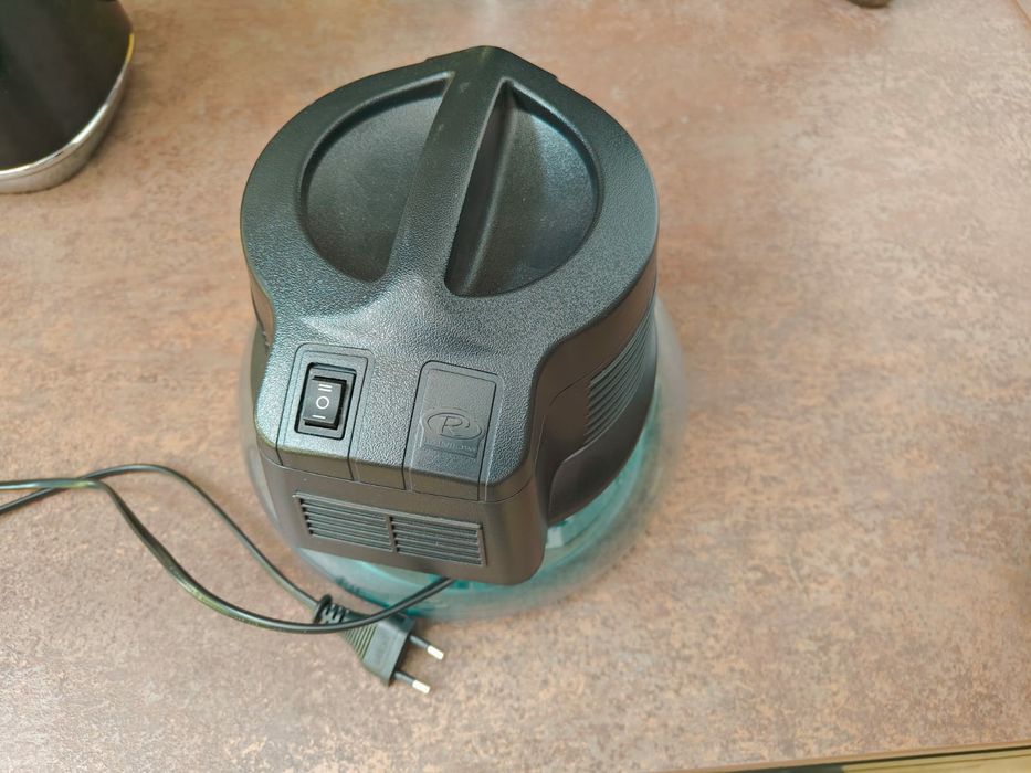 Aromatizador de ar Rainbow Rainmate (NOVO)