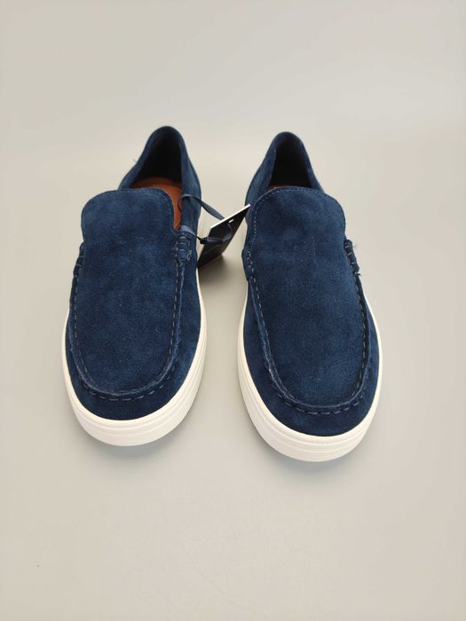 Buty Mokasyny TOMMY HILFIGER 42 (26,5cm)