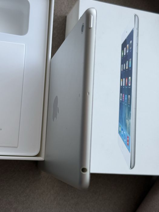 Apple Ipad mini 2 16gb stan idealny