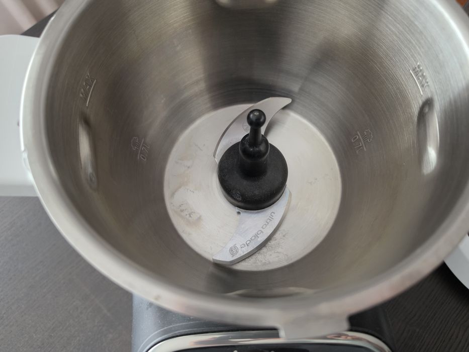 Moulinex Companion XL - Como Novo