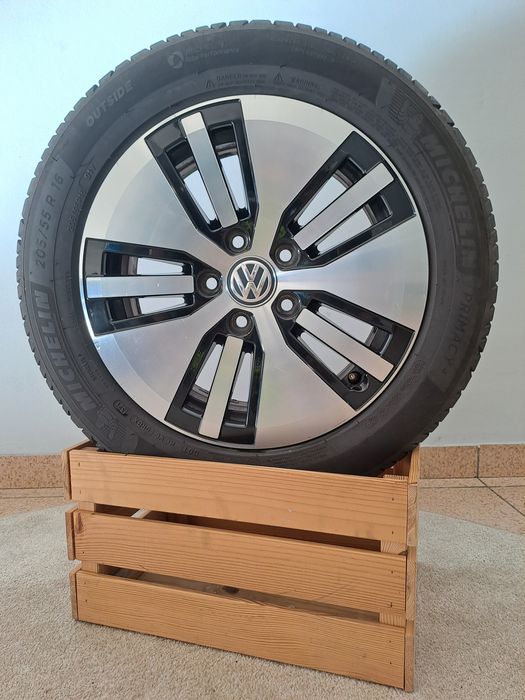 Jantes VOLKSWAGEN 16"
