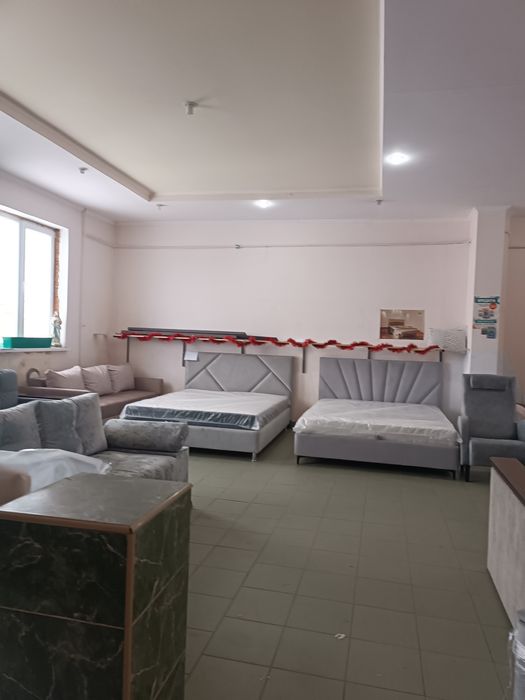 Нежитлове приміщення біля ринку