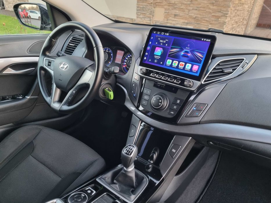 Montaż Radia 2 din z kamerami cofania