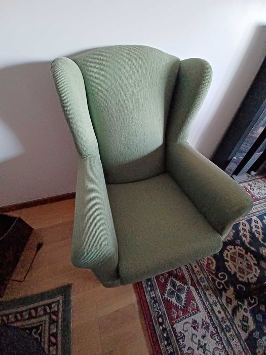 Cadeiroes, vários, ótimo estado