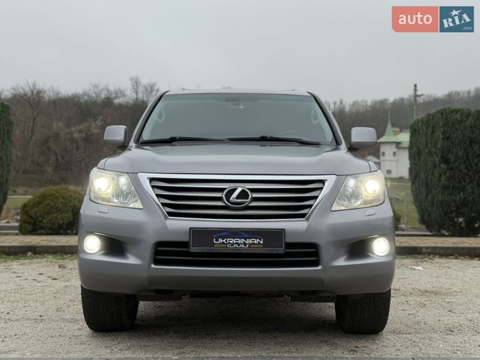 Продам Lexus LX570 ,еще два  дня