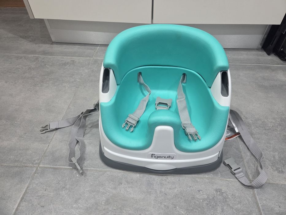 Assento/Cadeira Ingenuity (tipo Bumbo)