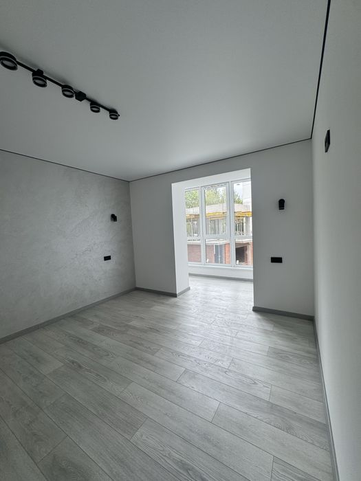 Терміновий продаж 1к квартири в ЖК Козацьке Містечко БК ВЕРТИКАЛЬ