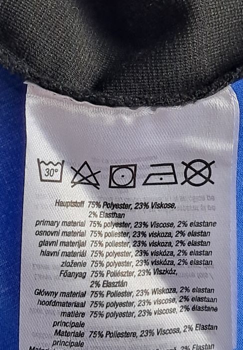 Damska sukienka firmy Janina.