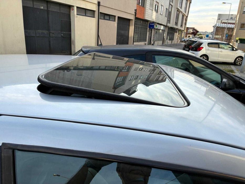 Nissan Primera 1.6 SLX