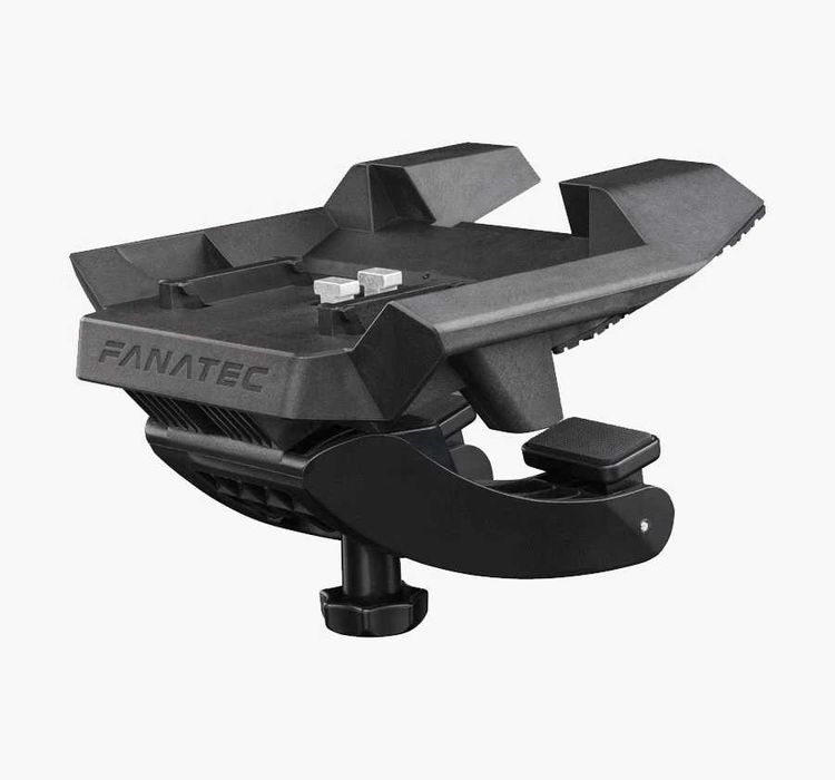 Кріплення Fanatec CSL DD Table Clamp