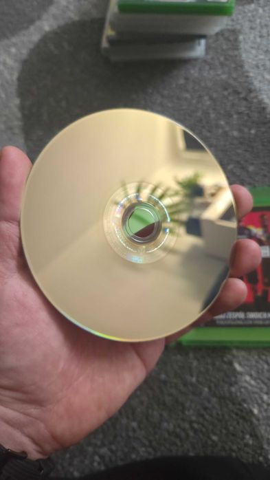 Gra FIFA 20 na xbox one