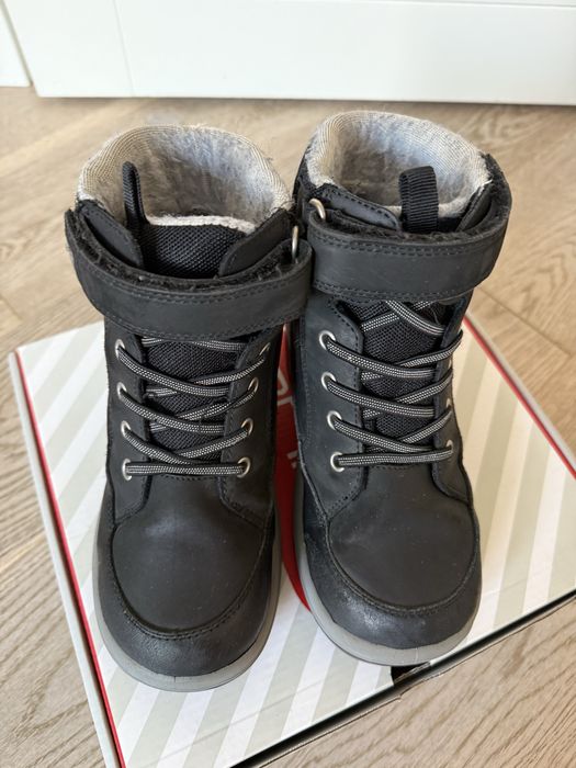 Зимові чоботи Lenne 35 розмір 22 см