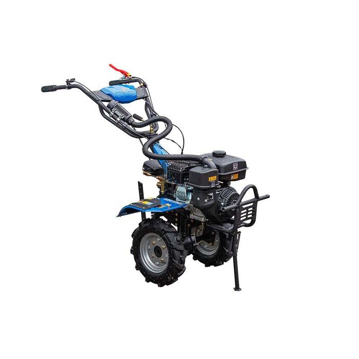 Мотоблок ДТЗ 570БН/М2 – К (колеса 4.00-8)