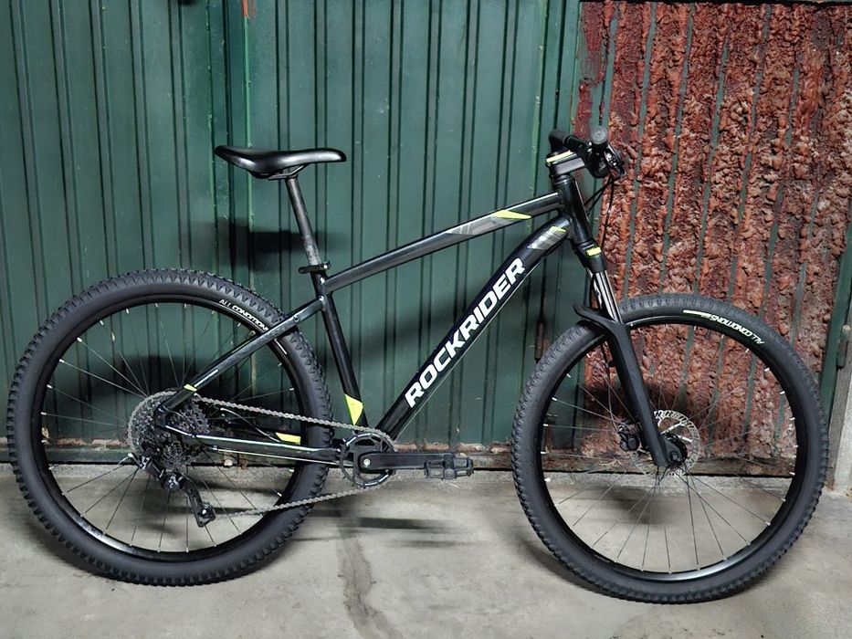 Rockrider St 530