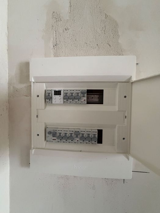 квартира з початим ремонтом Софіївська Борщагівка заселений будинок вул. Пшенична ЖК Оазис БЕЗ%