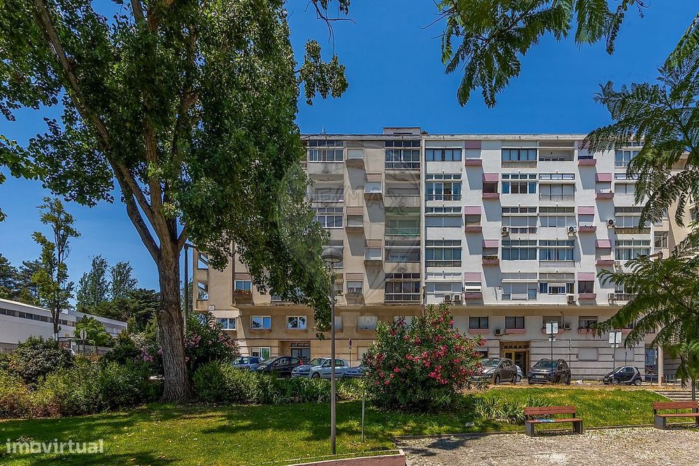 Apartamento T3 para venda