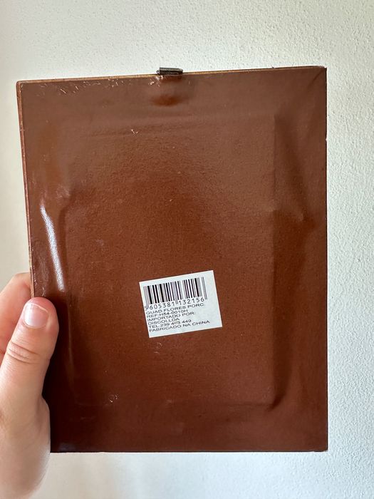 Floral Decorative Frame64738118846081122